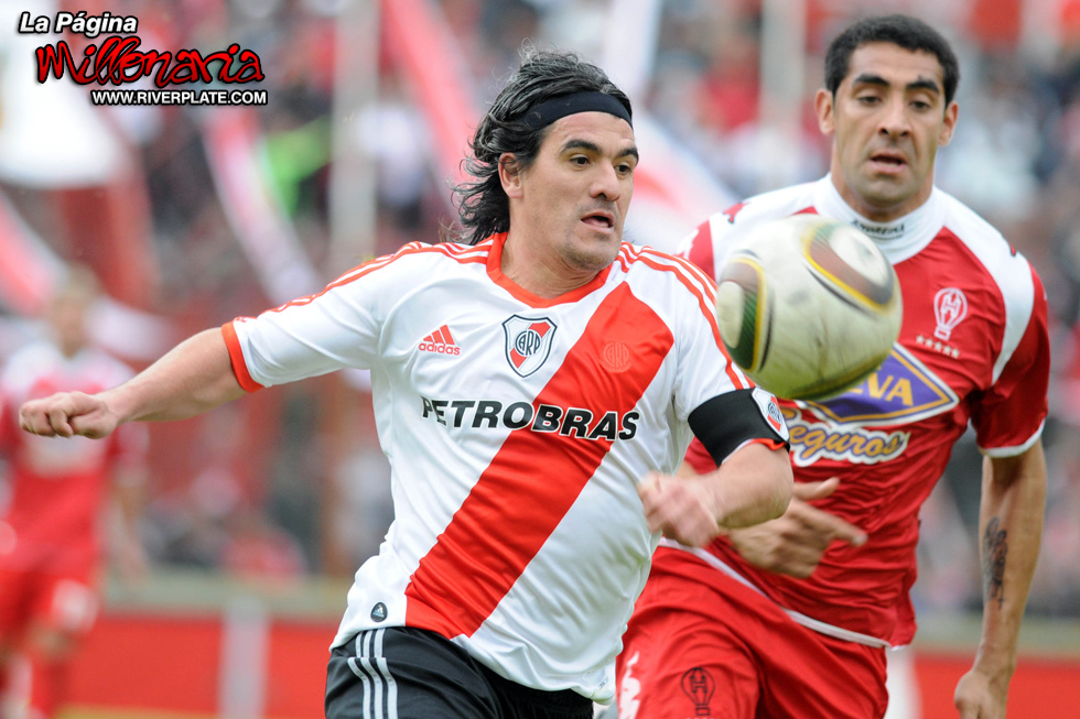 Huracán vs River Plate 19