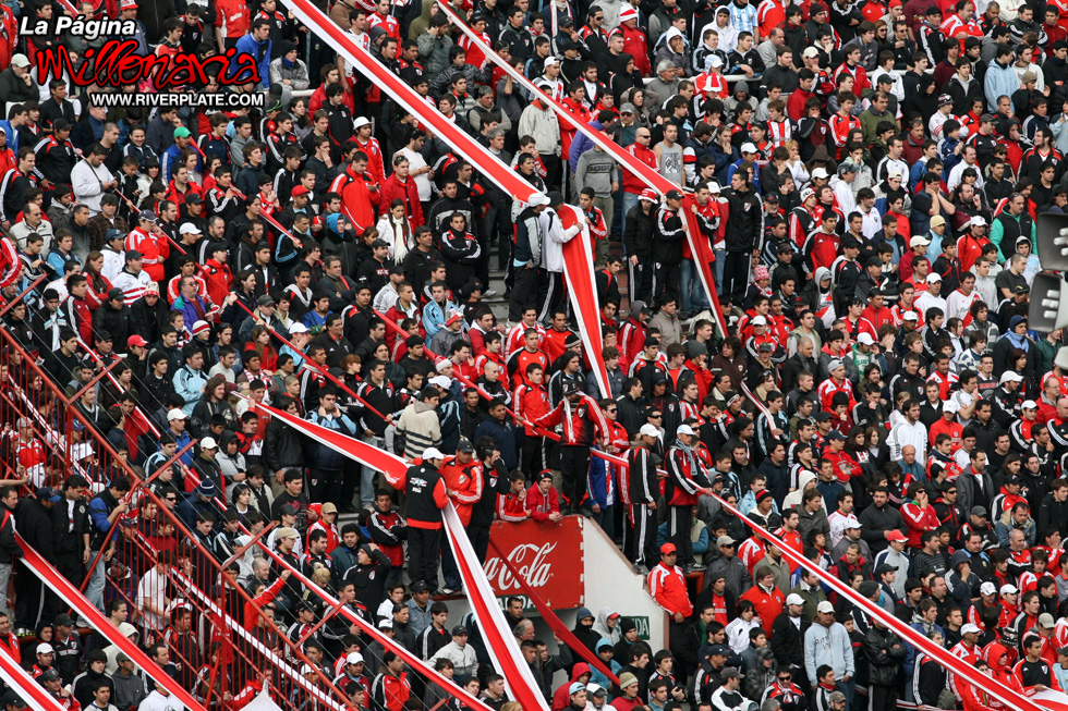 Huracán vs River Plate 20