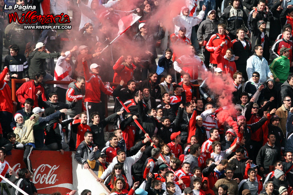 Huracán vs River Plate 22