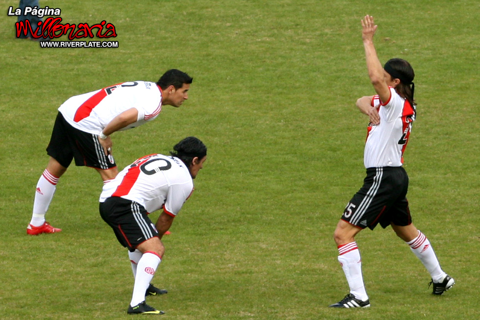 Huracán vs River Plate 21