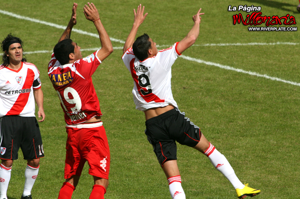 Huracán vs River Plate 28