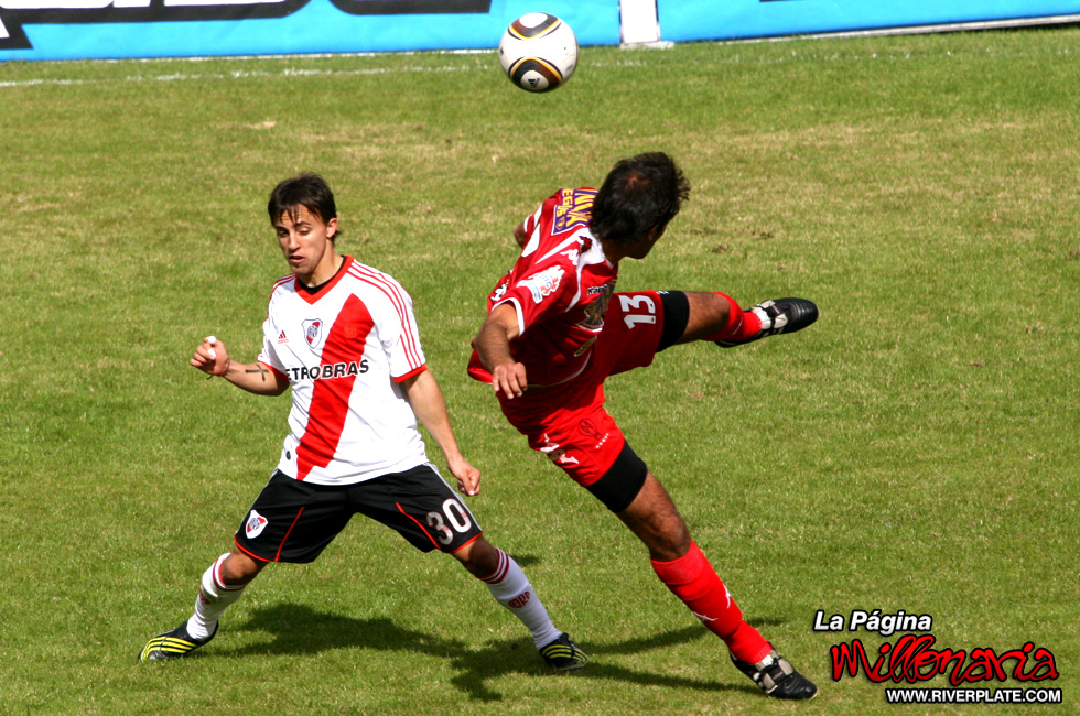 Huracán vs River Plate 29