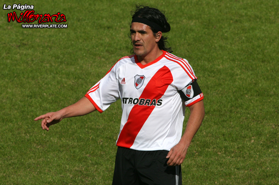 Huracán vs River Plate 30
