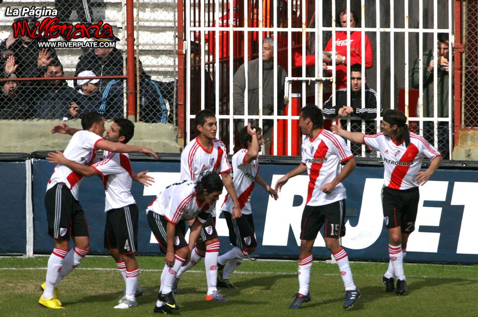 Huracán vs River Plate 32