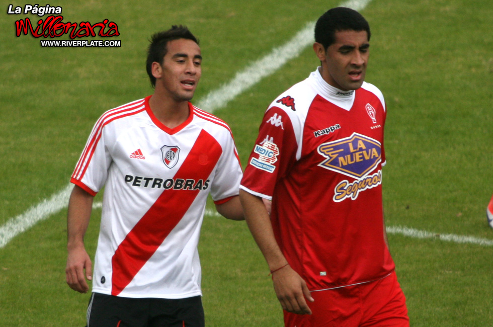 Huracán vs River Plate 37