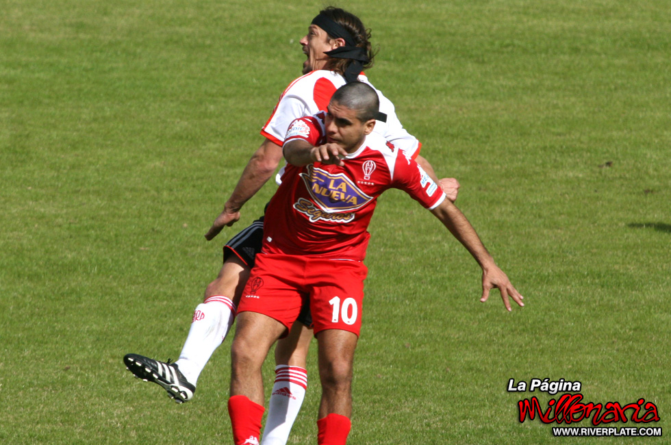 Huracán vs River Plate 38