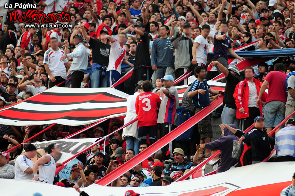 River Plate vs Independiente 16