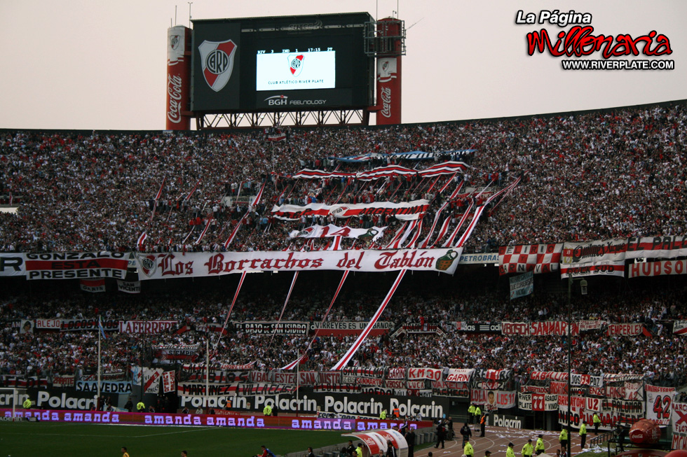 River Plate vs Independiente 7