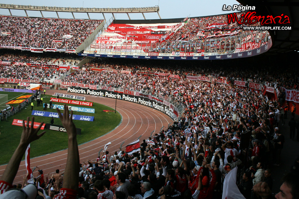 River Plate vs Independiente 14