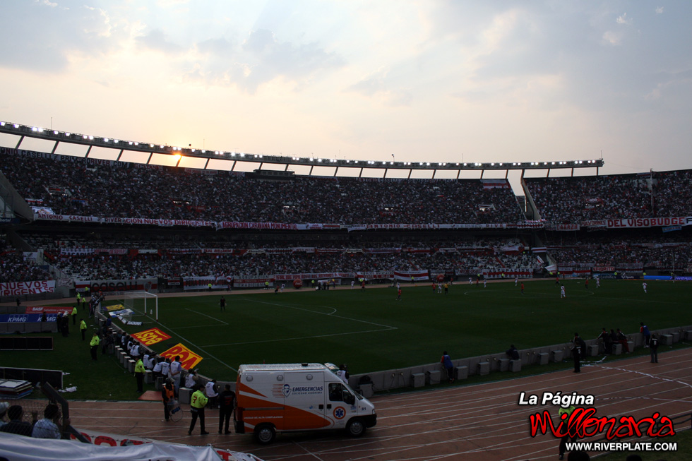 River Plate vs Independiente 26