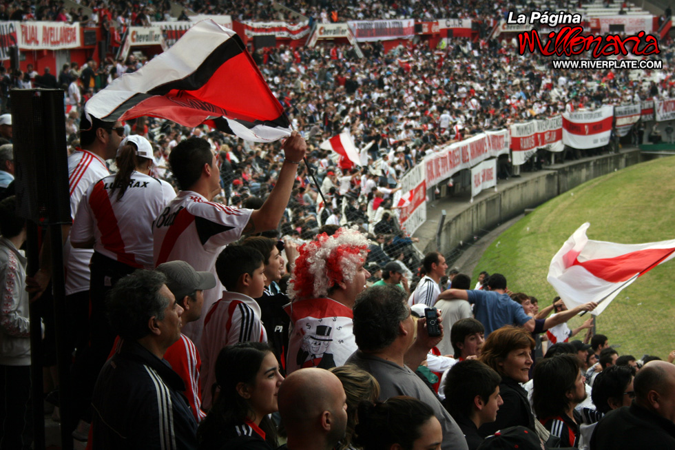 River Plate vs Independiente 31
