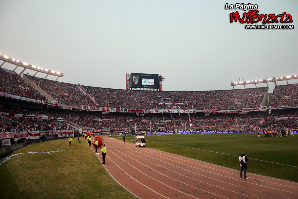 River Plate vs Independiente 1