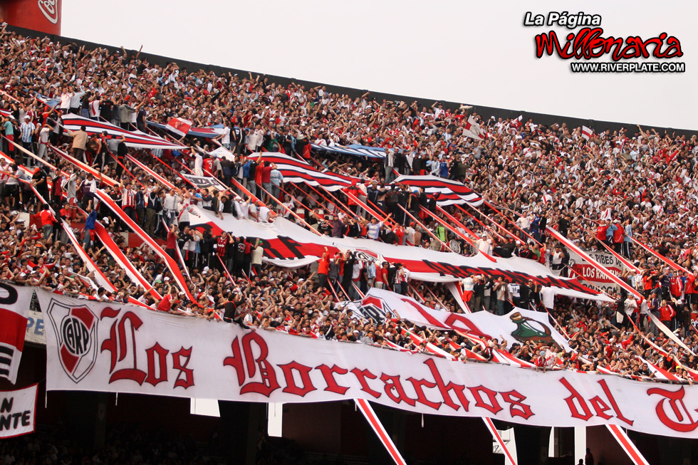 River Plate vs Independiente 8