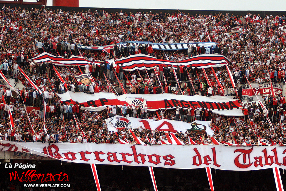 River Plate vs Independiente 2