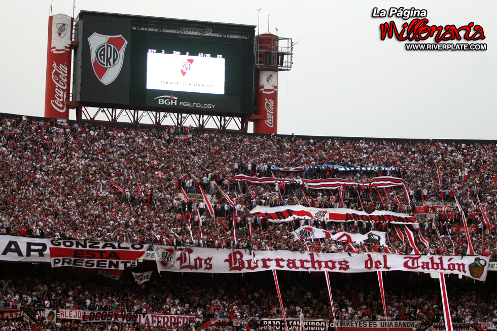 River Plate vs Independiente 21