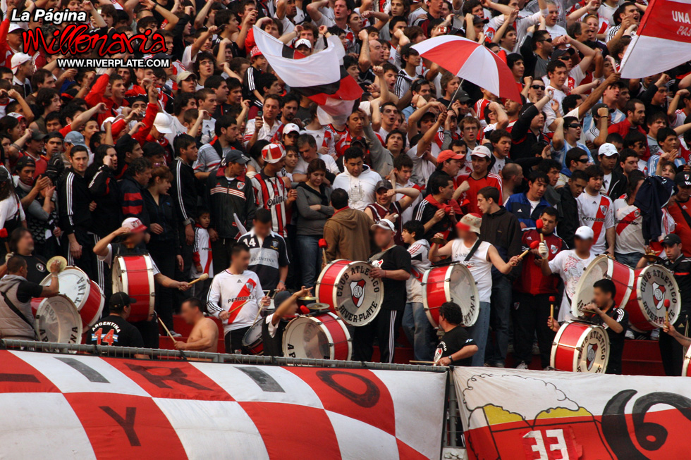 River Plate vs Independiente 19