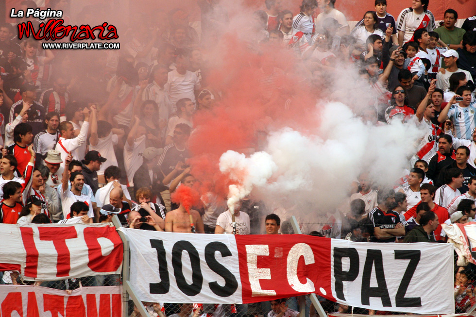 River Plate vs Independiente 20