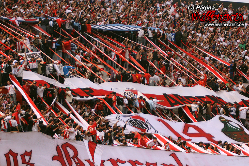 River Plate vs Independiente 22