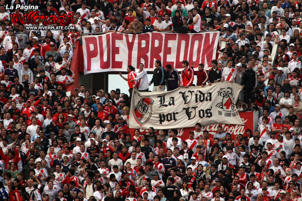 River Plate vs Independiente 27