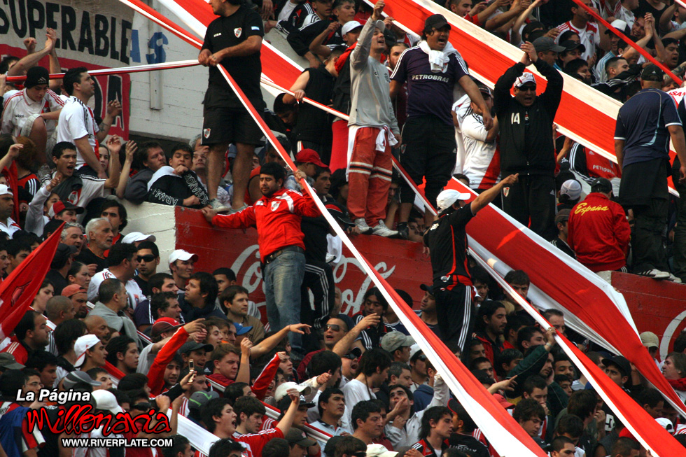 River Plate vs Independiente 25