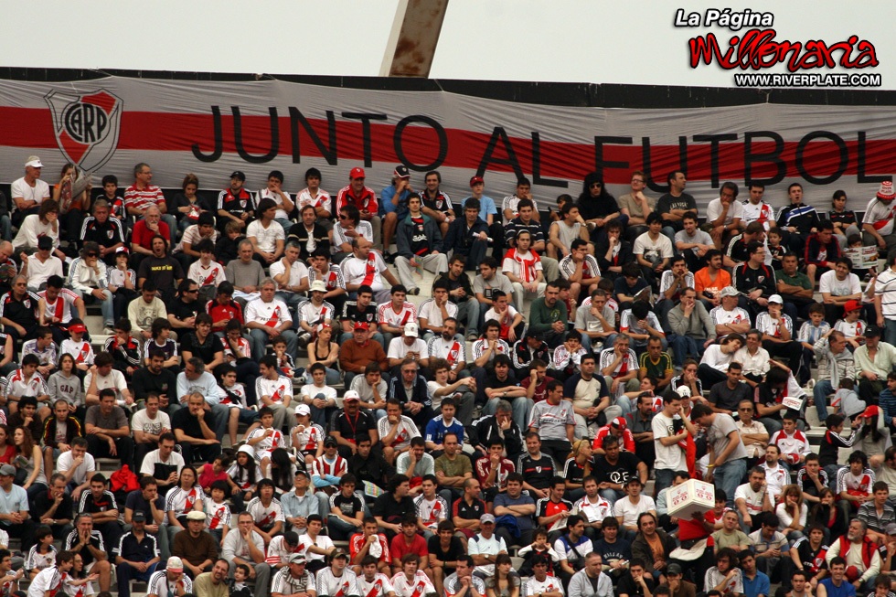 River Plate vs Independiente 32