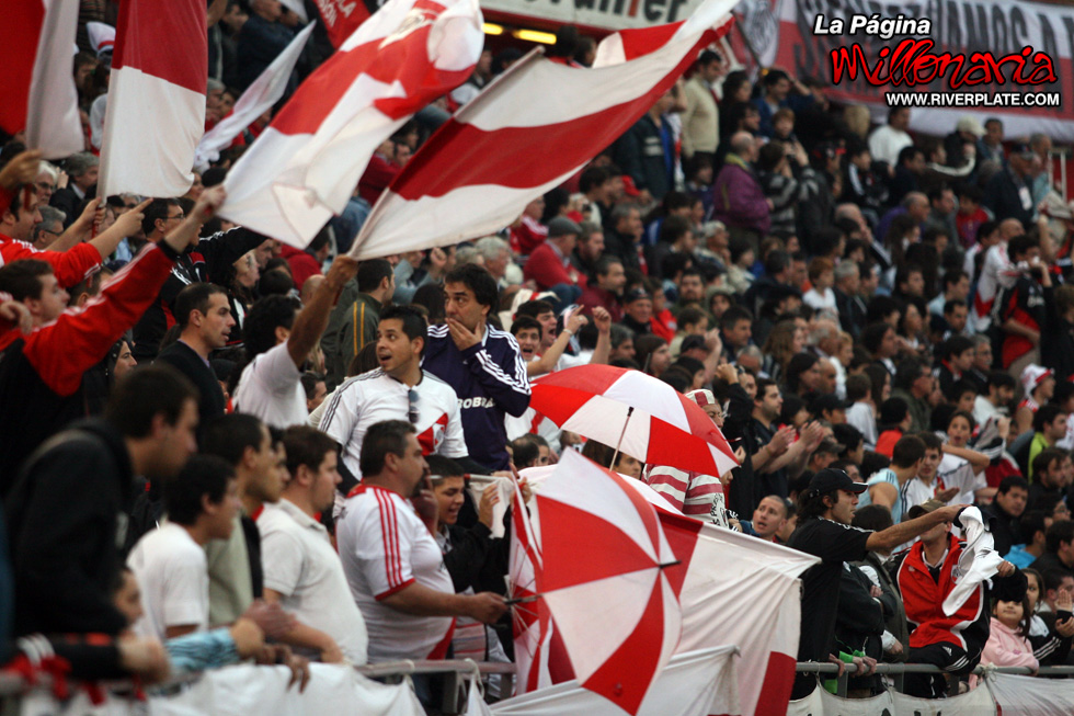 River Plate vs Independiente 29