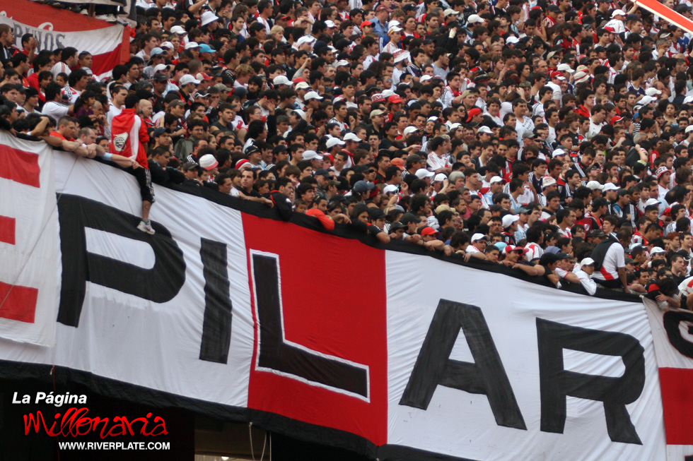 River Plate vs Independiente 24