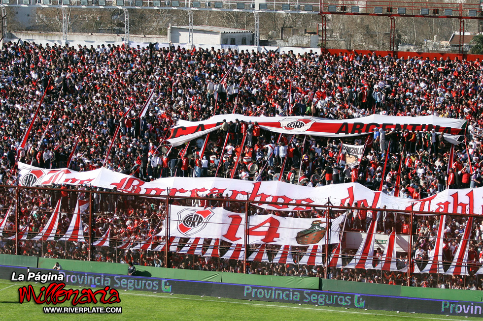 Argentinos Jrs vs River Plate 2