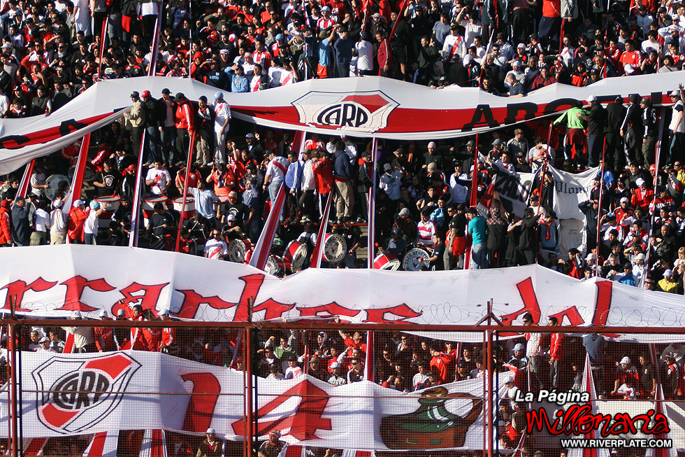 Argentinos Jrs vs River Plate 5
