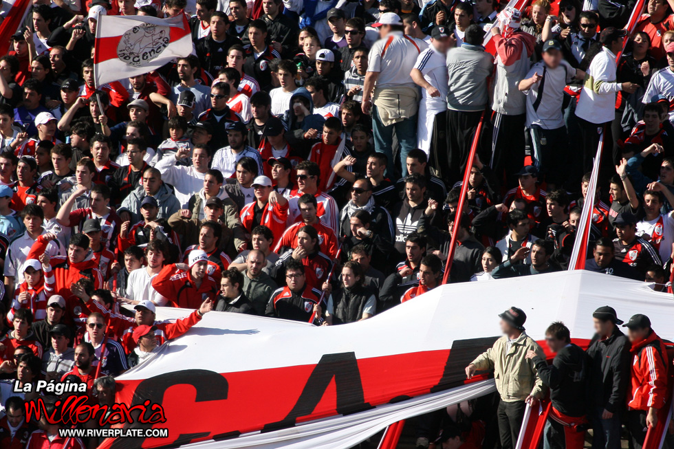 Argentinos Jrs vs River Plate 10