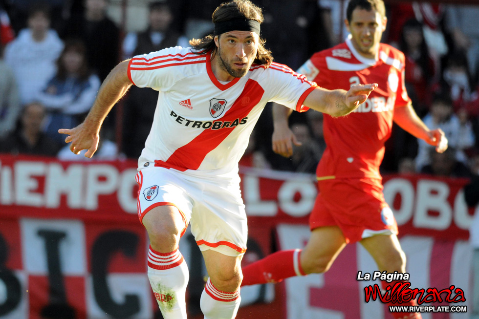 Argentinos Jrs vs River Plate 15