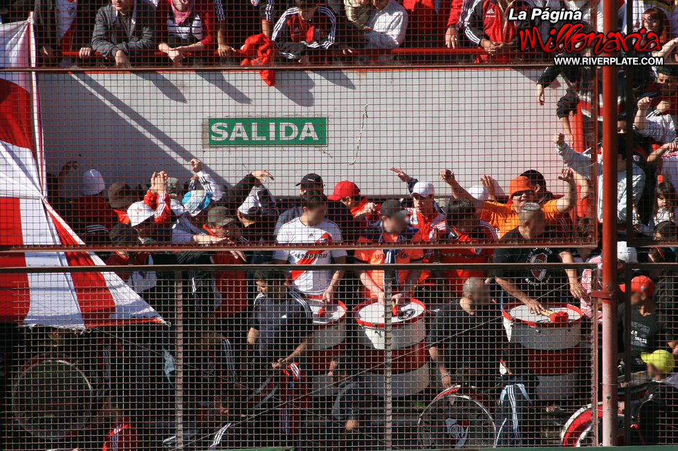Argentinos Jrs vs River Plate 16