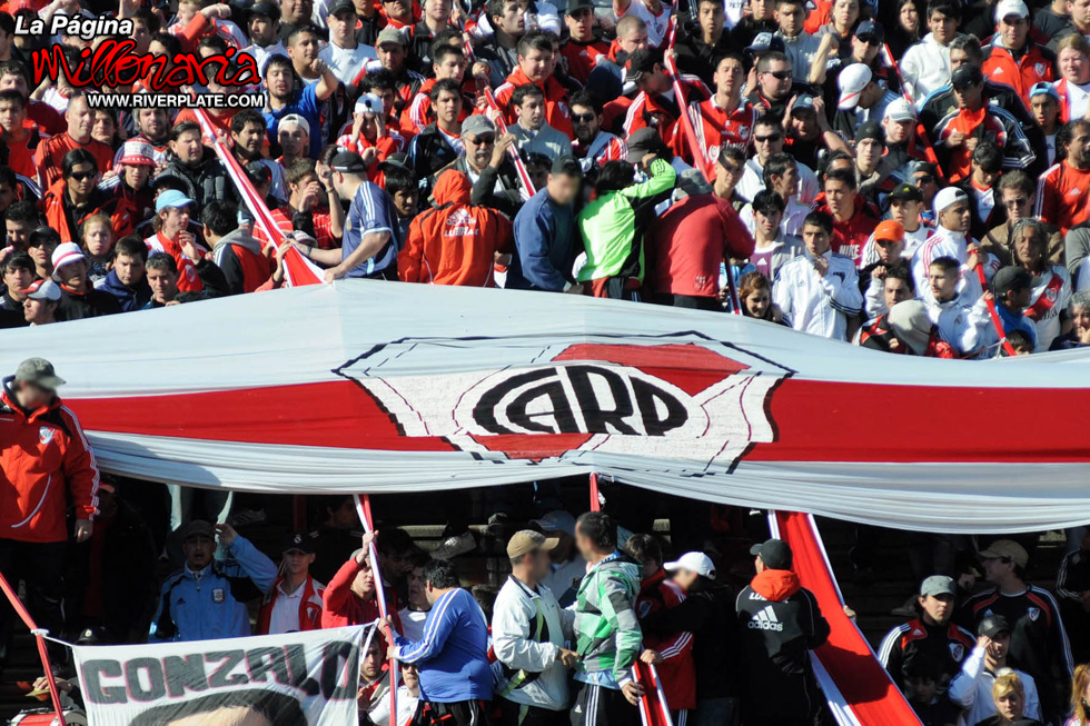 Argentinos Jrs vs River Plate 17