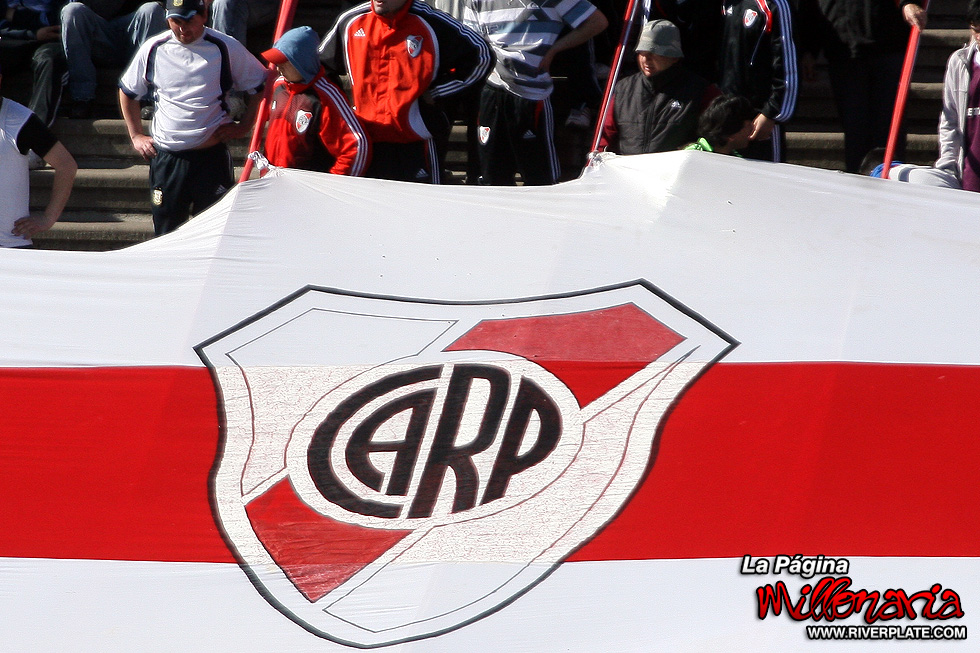 Argentinos Jrs vs River Plate 20