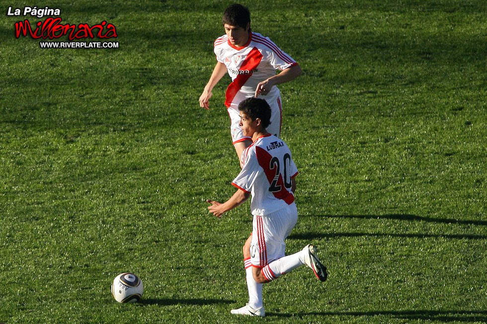 Argentinos Jrs vs River Plate 21