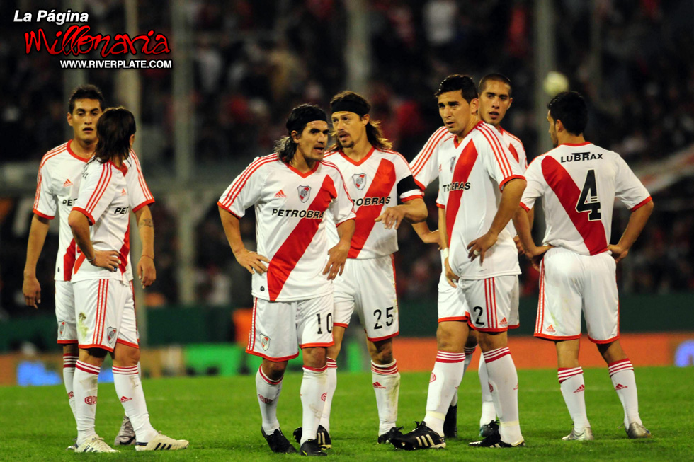 Velez Sarsfield vs River Plate 11