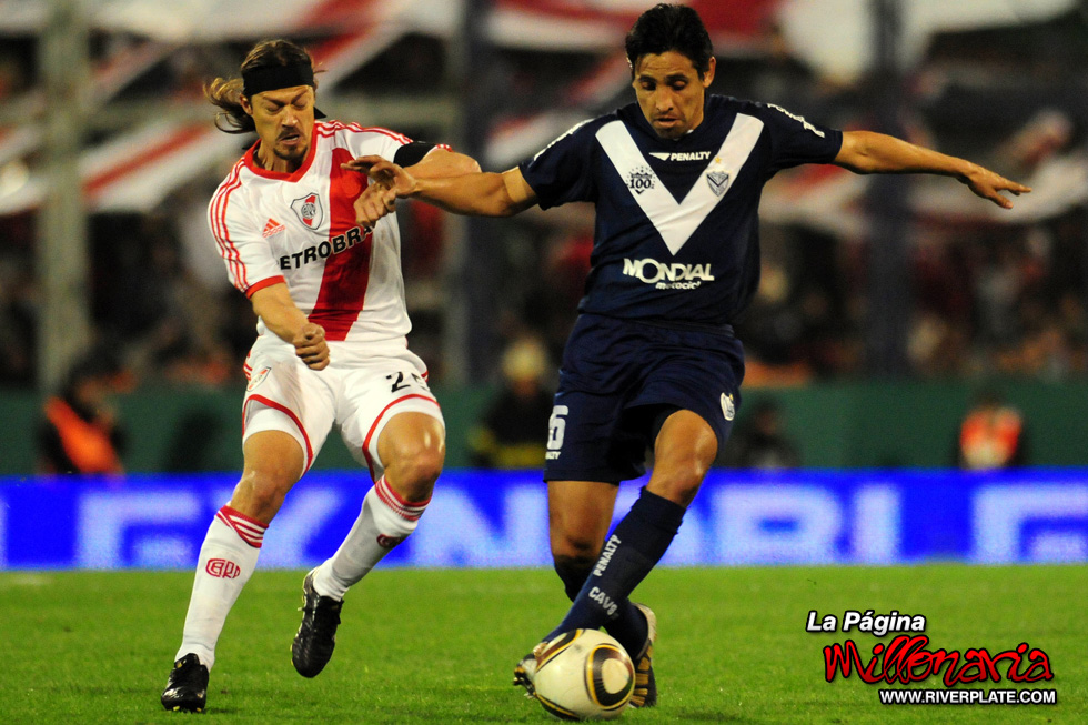 Velez Sarsfield vs River Plate 13