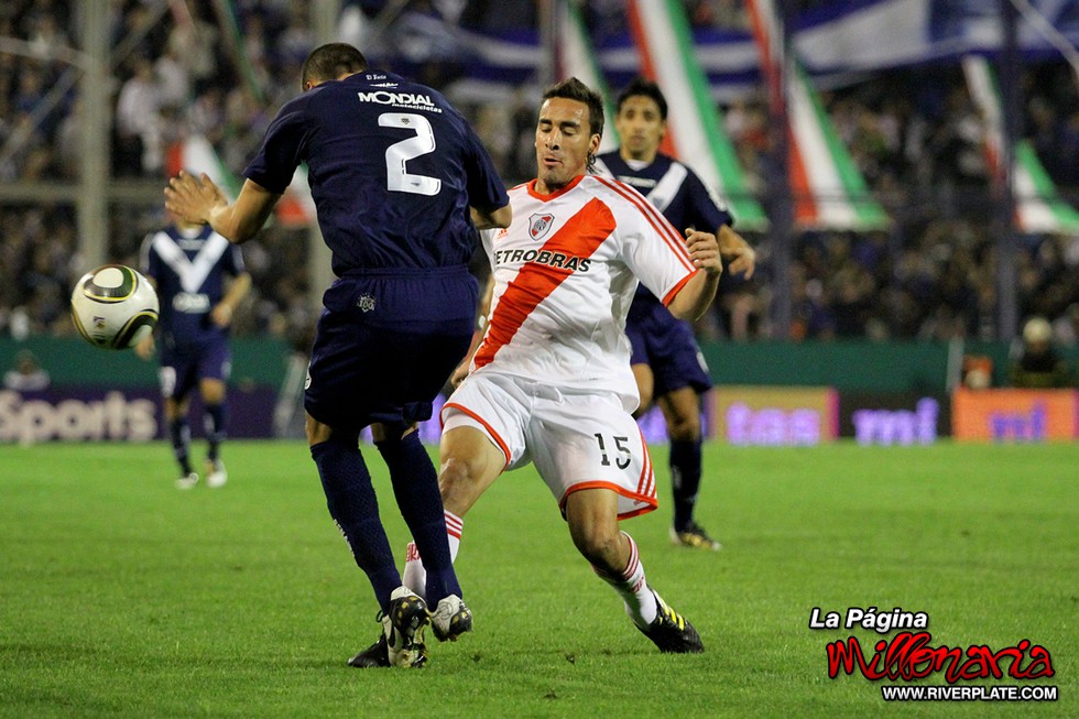 Velez Sarsfield vs River Plate 44