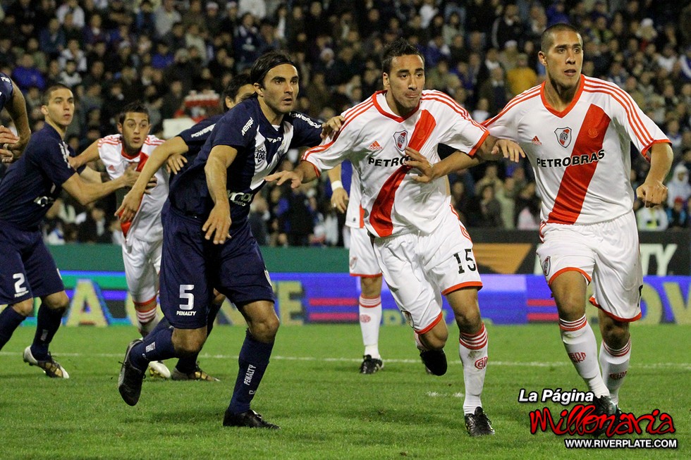Velez Sarsfield vs River Plate 37