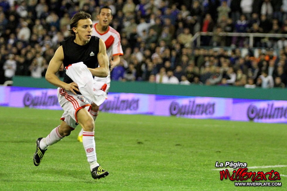 Velez Sarsfield vs River Plate 18