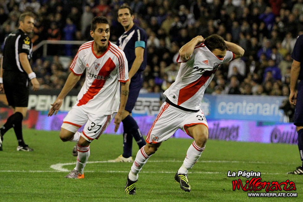 Velez Sarsfield vs River Plate 20