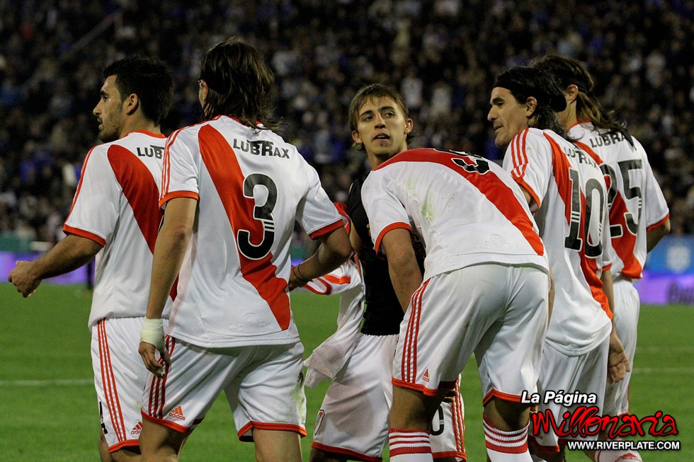 Velez Sarsfield vs River Plate 29
