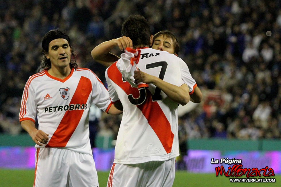Velez Sarsfield vs River Plate 31