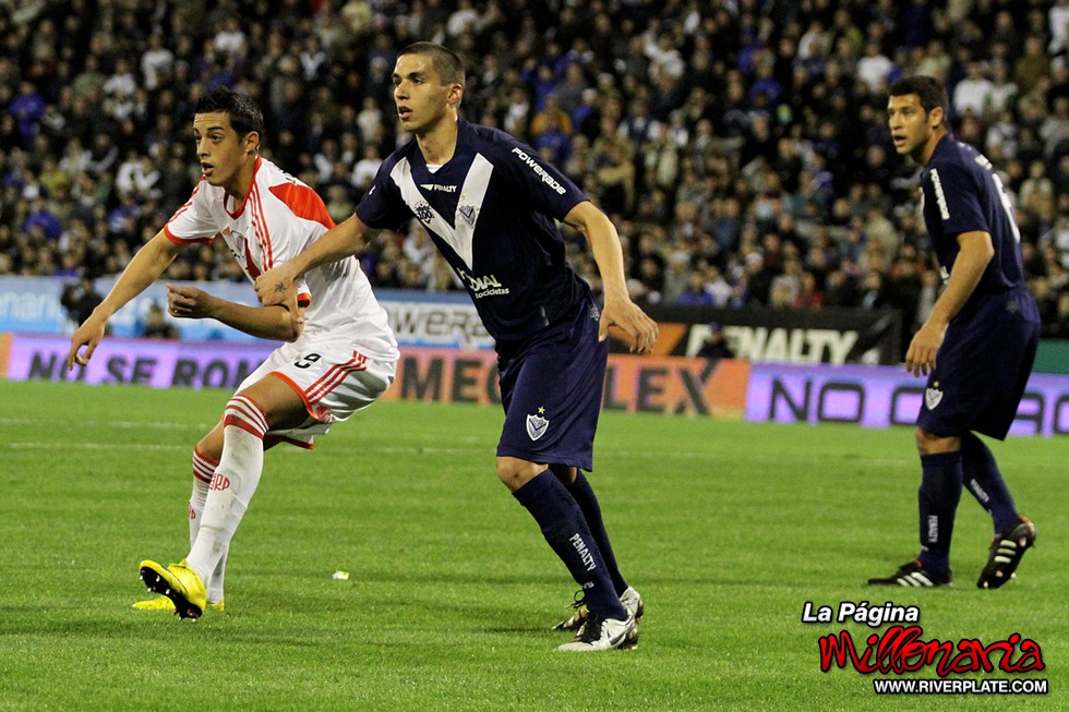 Velez Sarsfield vs River Plate 27
