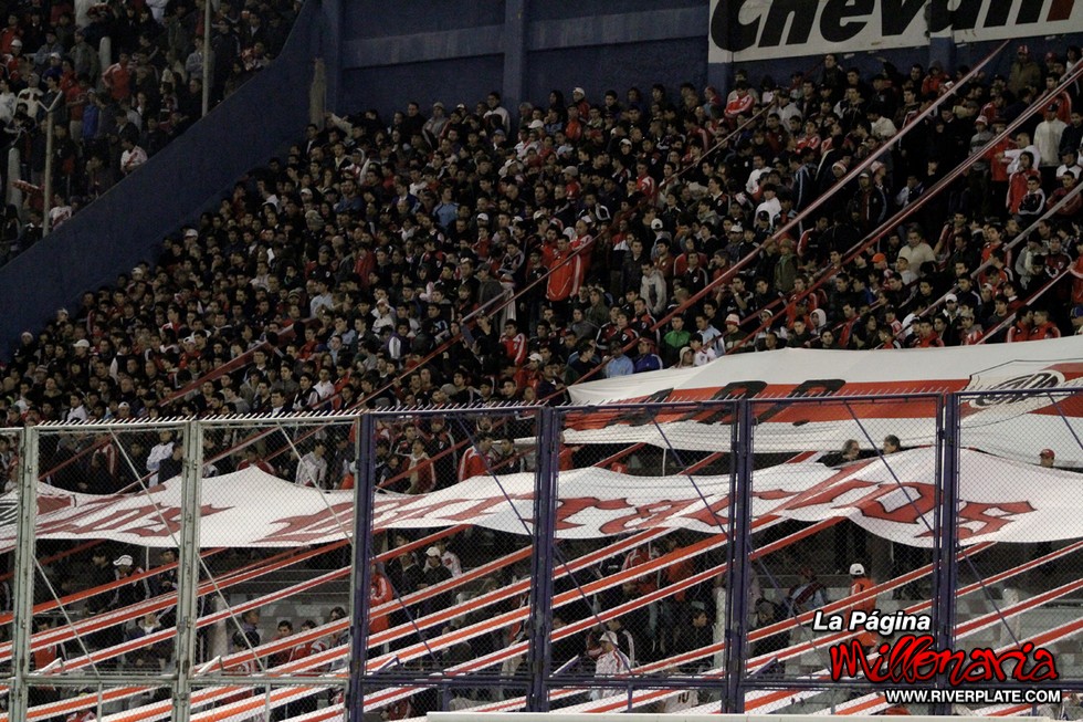 Velez Sarsfield vs River Plate 26