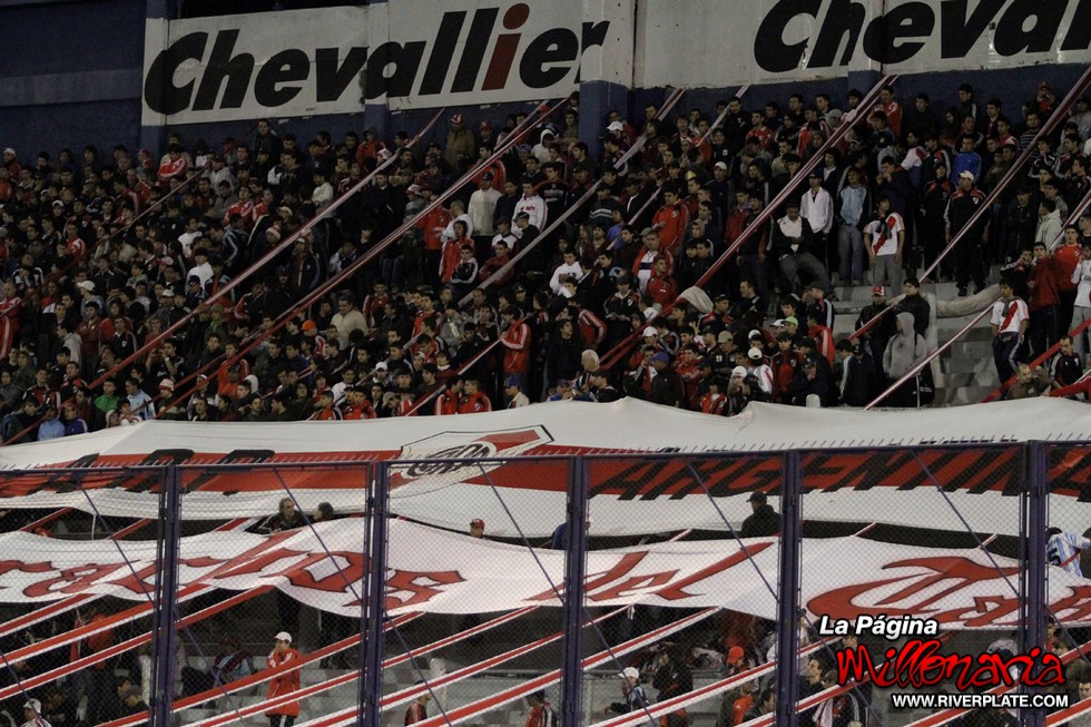 Velez Sarsfield vs River Plate 19