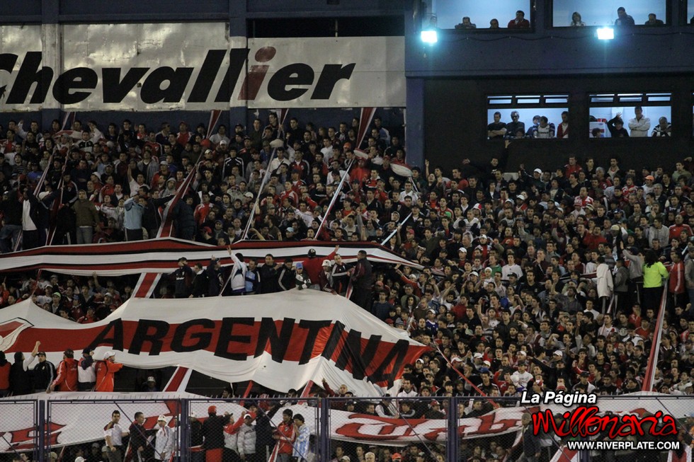 Velez Sarsfield vs River Plate 30