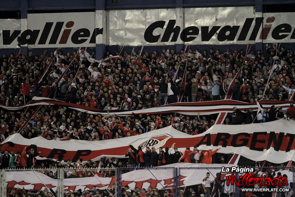 Velez Sarsfield vs River Plate 21