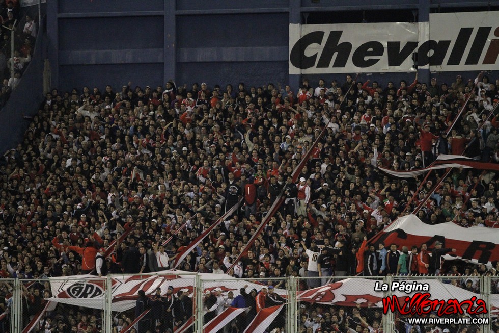 Velez Sarsfield vs River Plate 32