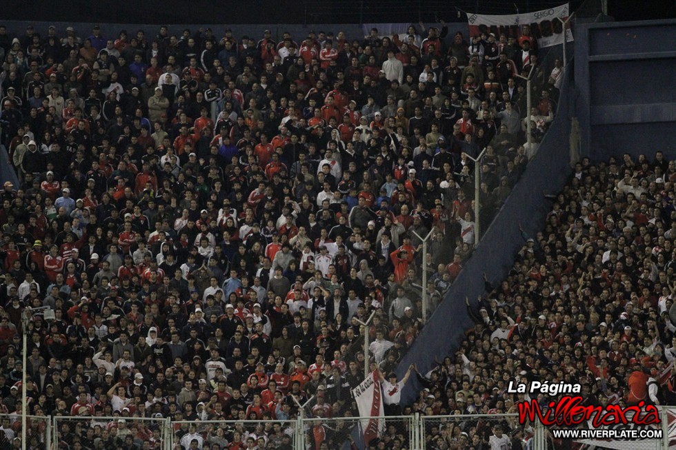 Velez Sarsfield vs River Plate 34